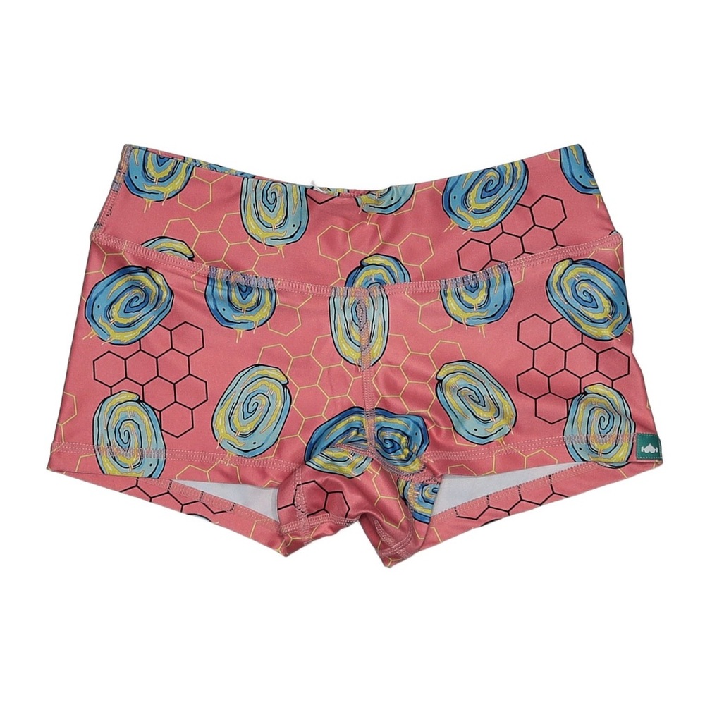 WODBOTTOM XXL NWT Ladies shorts